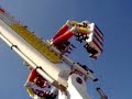 Fireball Ride