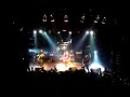 NUFAN - Redemption Song (Buenos Aires)