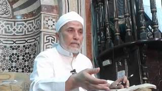 باب التهذيب