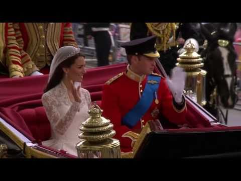 Ver repetición de la Boda Real 0 Ver repetición de la Boda Real