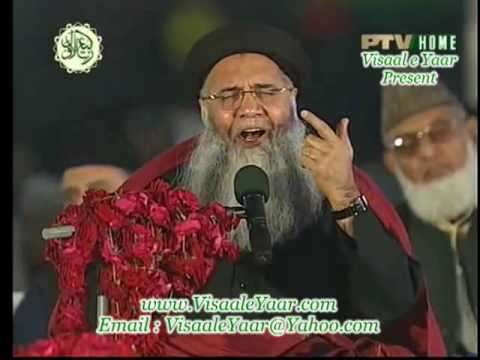 Jin Ke Dil o Nazar-Abdul Rauf Rufi