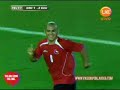 Chile 3 v/s Ecuador 2 Copa America 2007(relatos cooperativa)