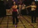 Zumba Performance at El Meson
