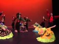 Volya Ukrainian Dance Ensemble - Night in a Gypsy Camp | Вечір в таборі