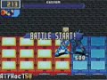 Challenge Kayorei - MegaMan vs. SearchMan Omega