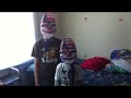 Click here to watch this video StarHawk T-Shirts
