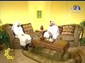 Interview with Shaikh(Muqri) Saad Al-Ghamdi(Part 3/7) Interview with Shaikh(Muqri) Saad Al-Ghamdi(Part 3/7)