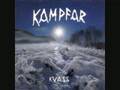 Kampfar - Gaman Av Drømmer