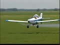 Air Tractor Music Vid