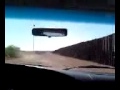 The Border Wall in Douglas, AZ/Agua Prieta, Sonora
