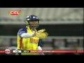 CCL2 Semi Final Telugu Warriors Vs Chennai Rhinos ING-1, OVR-12 CCl 2 SF Match Chennai Rhinos Vs Telugu Warriors, Celebrity Cricket League 2 SF Match Chennai Rhinos Vs Telugu Warriors, CCL Season 2 Semi Final Match Chennai Rhinos Vs Telugu Warriors, CCL Season II SF Match Chennai Rhinos Vs Telugu Warriors