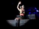 P!NK Locarno 12.07.2007 12 Lonely girl