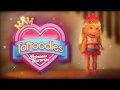 Tatoodles Commercial Narissa Teagan Keiki