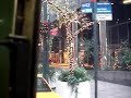NYC Vintage bus 3100