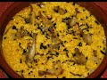 Restaurante El rincón Del Arroz