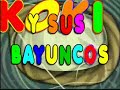 koki y sus bayuncos  el puchica 