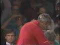 1990 PBA Hammond Senior Open: Match 1: Bobby Meadows vs Mickey Spezio part 2