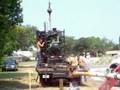 Drilling a well - The Final Test