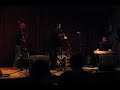 Balkan All-Stars live at Tonic, 19 Jan 07