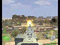 Delta Force Black Hawk Down Walkthrough(Diplomatic Immunity)