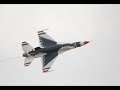 Bay Area Airshow, Moffett Field -  1988