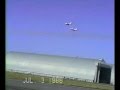 Bay Area Airshow, Moffett Field -  1988