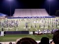 Walton High School Band 2009