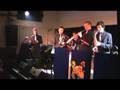 Good Times - THE COCONUTS LIVE @ BIRDLAND