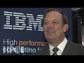 IBM @ SC09