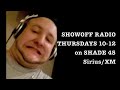 N.O.R.E. x Termanology Freestyle On Shade 45