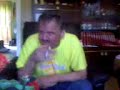 Flire s� hakk ihj�l