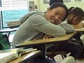dori irritating keenen