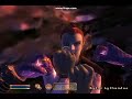 Oblivion Boundary Glitch