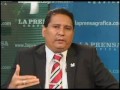 DAVID BARAHONA: