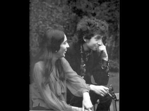 To Bobby - Joan Baez (cover)