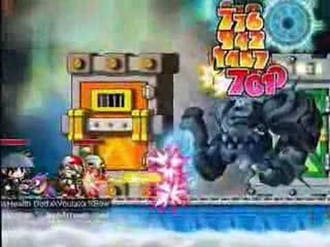 IronArrows Guild Movie