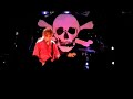 Bernie Torme Guitar solo with GMT at Hard Rock Hell 2007