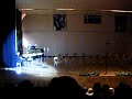 concierto del x aniversario de la banda de cctt de la archicofradia del paso y la esperanza