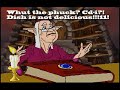 YTP: You won't find Socttie or Mayor Sidley in Nirobi