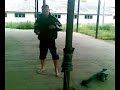 Viorel Staicu - Instructor budokai karate , Thaibox