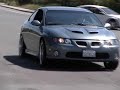 Bonger X vs. Car