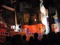 Siren Pirate Show At Treasure Island Las Vegas