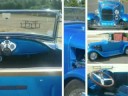 For Sale 1929 Ford Roadster