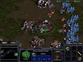 Starcraft FPVOD ICCUP TvZ HeartBreak Ridge [3] part 1/2
