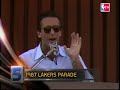 NBA Victory Parades NBA Victory Parades