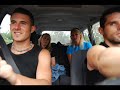 Trip surf � Bali, aout 2007