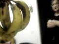 Portuguese Grandmother: Banana's