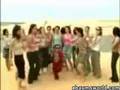 Singing little Vietnamese Boy