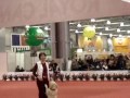 canine freestyle jessie move it