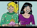 recently, archie comic publications incorporated wrongly had a parody removed from thehappyshow channel on youtube that parodied archie and was a satire on death in comics. this removal was fought, archie comics had youtube reinstate the original video, and after a compromise was agreed upon, a new version of the parody video was put up again with added disclaimers.

in this video, matthew hawes discusses the situation and asks important questions about the apparent contradictory manner in which archie comics operates.

matthew hawes
http://www.thehappyshow.net